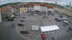 Náměstí Míru