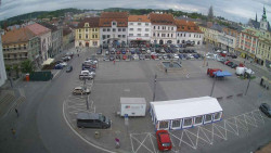 Náměstí Míru