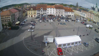 Město Klatovy