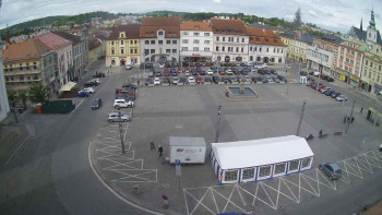 Město Klatovy
