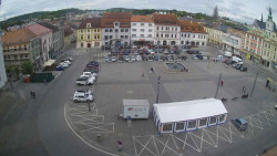 Náměstí Míru
