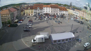 Město Klatovy