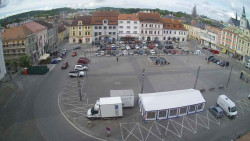 Náměstí Míru