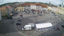 Náměstí Míru