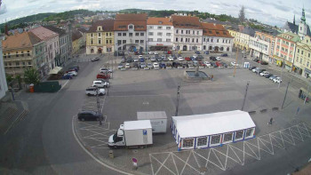 Město Klatovy
