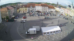 Náměstí Míru