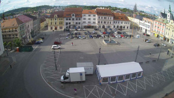 Město Klatovy