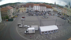 Náměstí Míru
