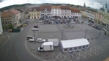 Město Klatovy