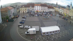 Náměstí Míru