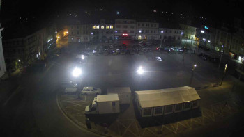 Město Klatovy