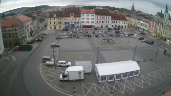 Město Klatovy