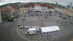 Náměstí Míru