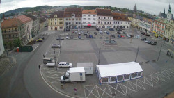 Náměstí Míru