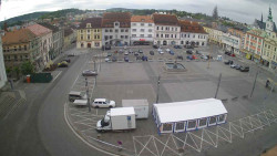 Náměstí Míru
