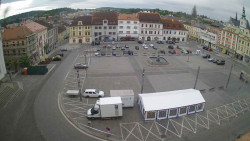 Náměstí Míru