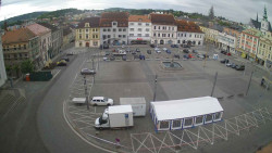 Náměstí Míru