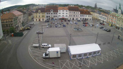 Náměstí Míru