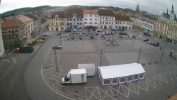 Náměstí Míru
