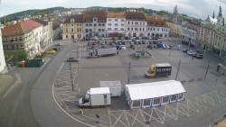 Náměstí Míru