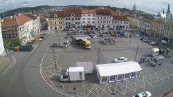 Náměstí Míru