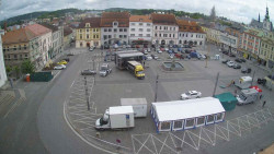 Náměstí Míru