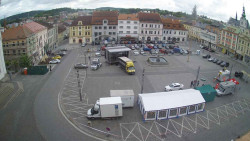 Náměstí Míru