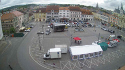 Náměstí Míru