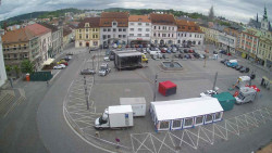 Náměstí Míru