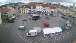 Náměstí Míru