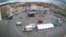 Náměstí Míru