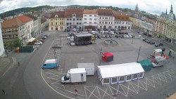 Náměstí Míru