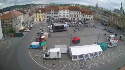 Náměstí Míru