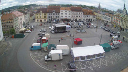Náměstí Míru