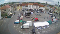 Náměstí Míru