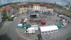 Náměstí Míru