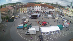 Náměstí Míru