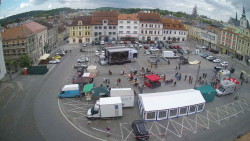 Náměstí Míru