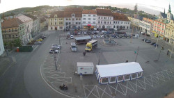Náměstí Míru
