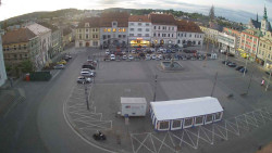 Náměstí Míru