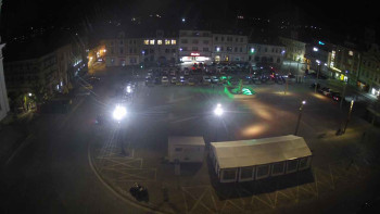 Město Klatovy