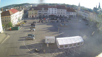 Město Klatovy