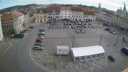 Náměstí Míru