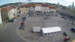 Náměstí Míru