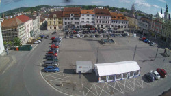 Náměstí Míru