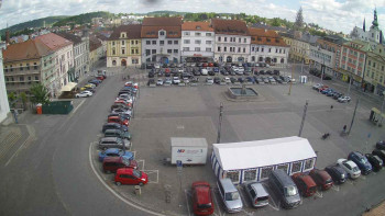 Město Klatovy