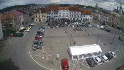 Náměstí Míru