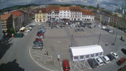 Náměstí Míru