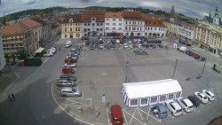 Náměstí Míru