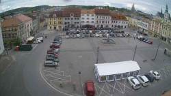 Náměstí Míru